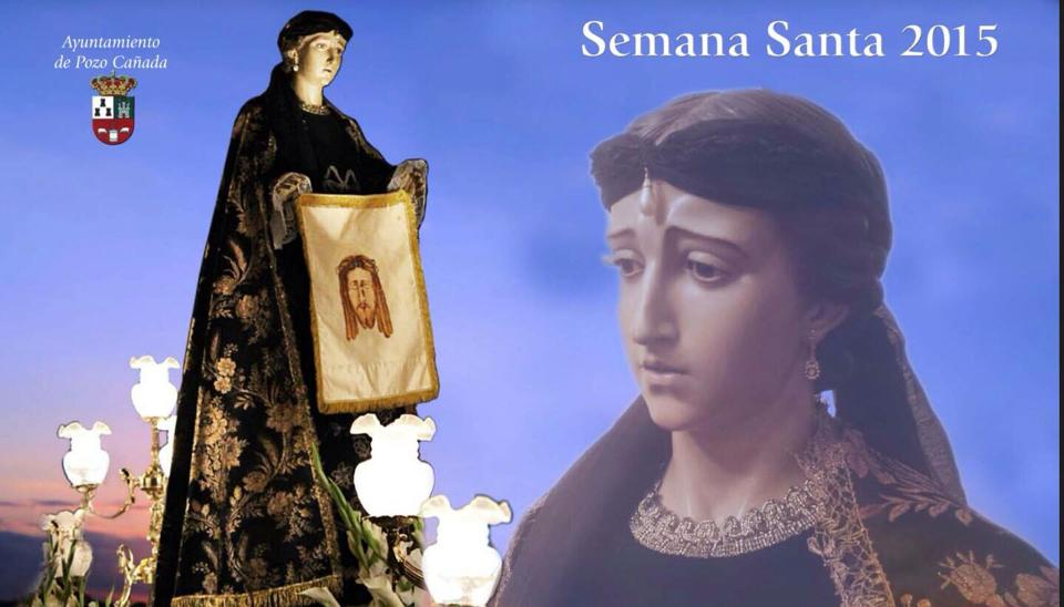 Semana Santa en Pozo Cañada  